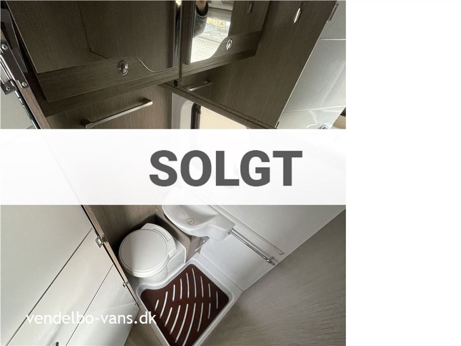 Chausson ROAD LINE V594 Premium